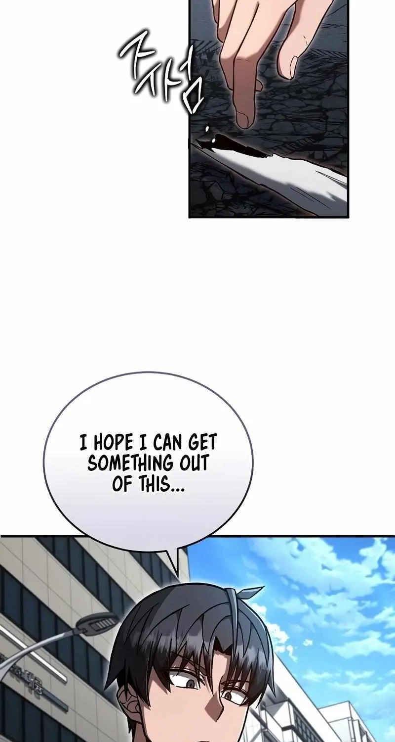 How to Retire as a Disaster Necromancer Chapter 13 page 19 - 