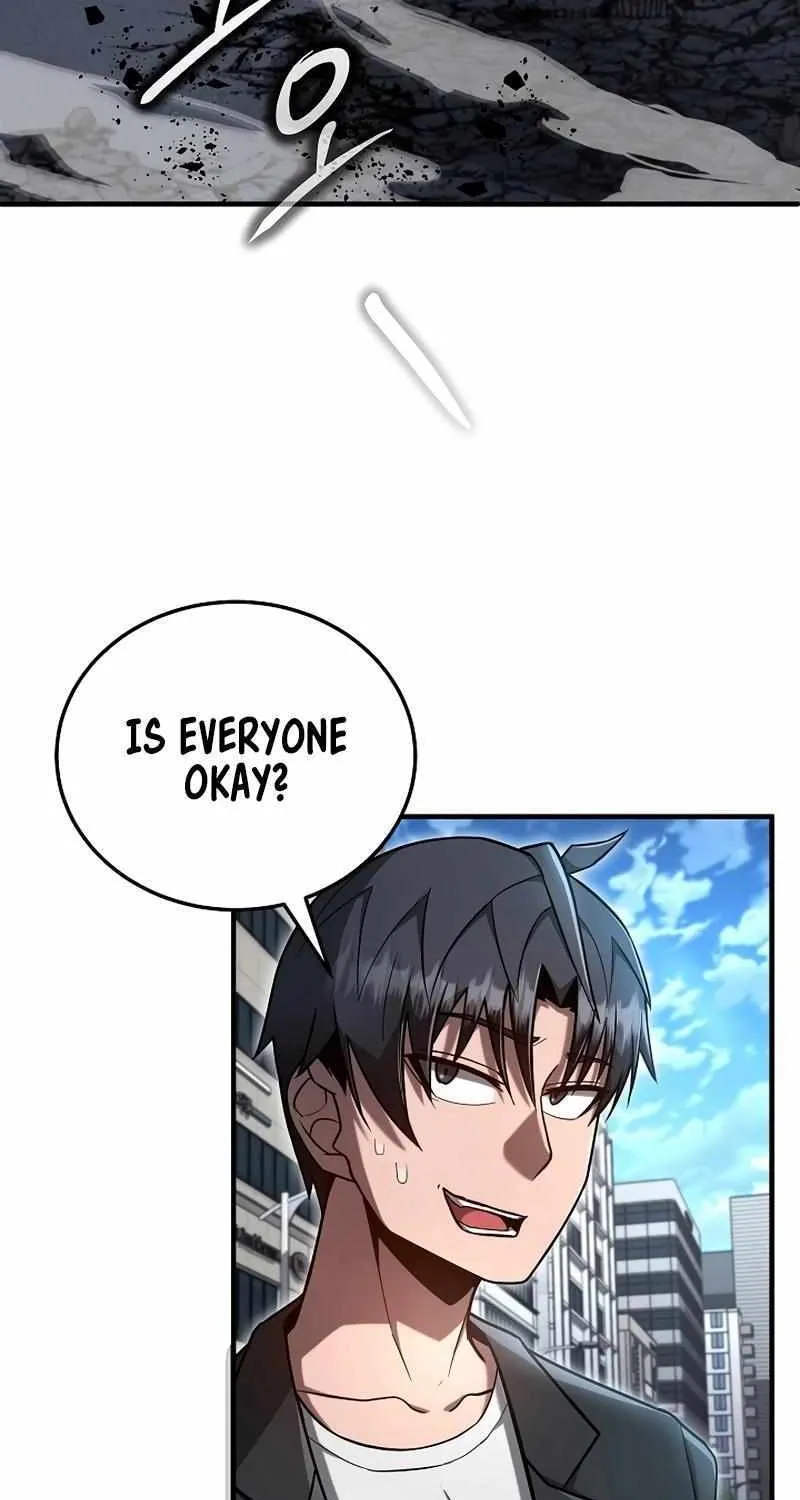 How to Retire as a Disaster Necromancer Chapter 13 page 3 - 