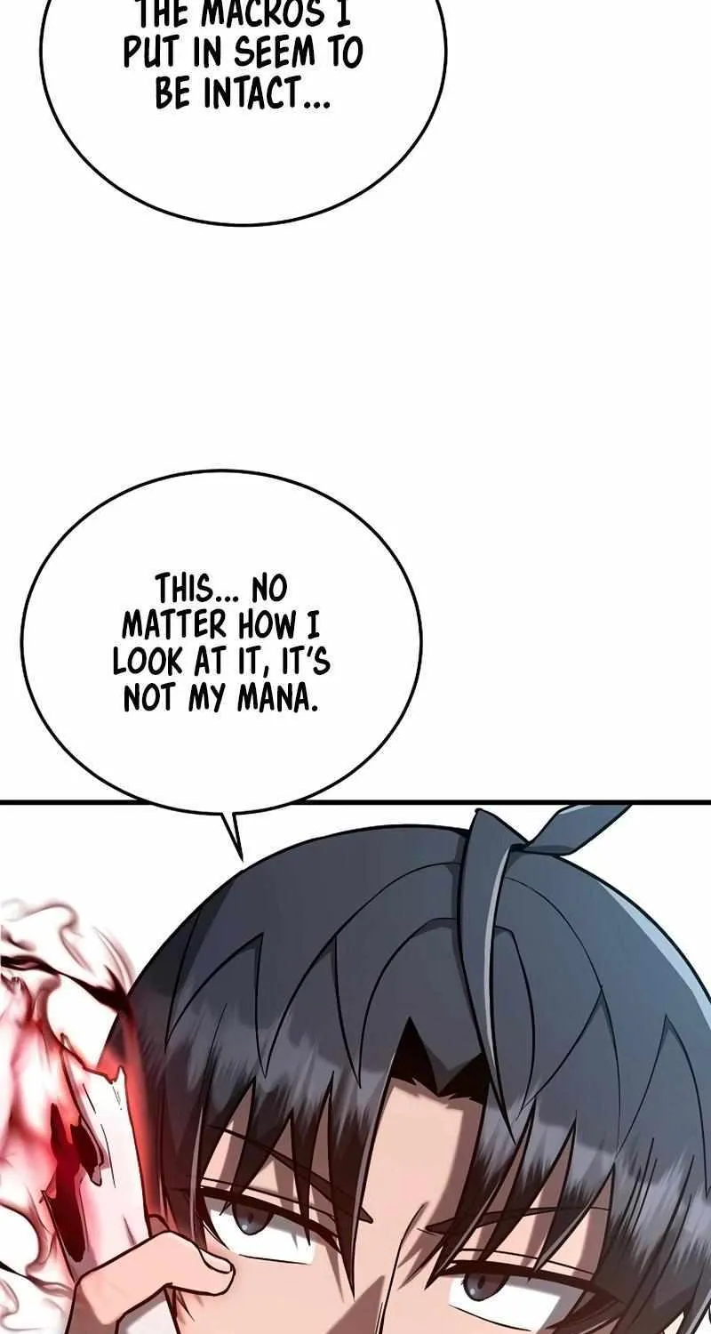 How to Retire as a Disaster Necromancer Chapter 13 page 24 - 