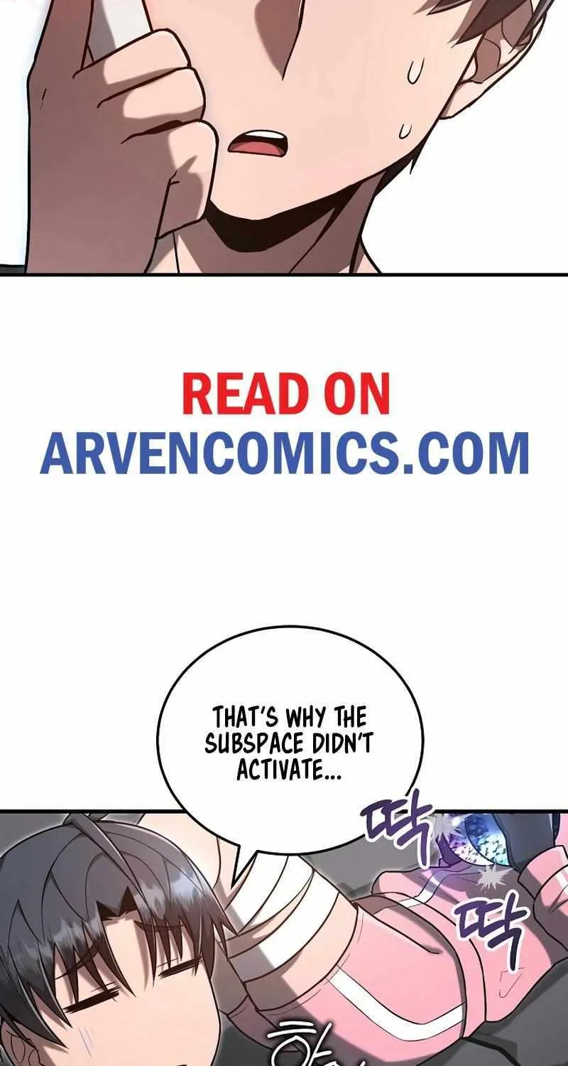 How to Retire as a Disaster Necromancer Chapter 13 page 25 - 