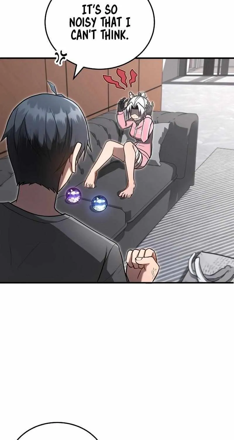 How to Retire as a Disaster Necromancer Chapter 13 page 29 - 
