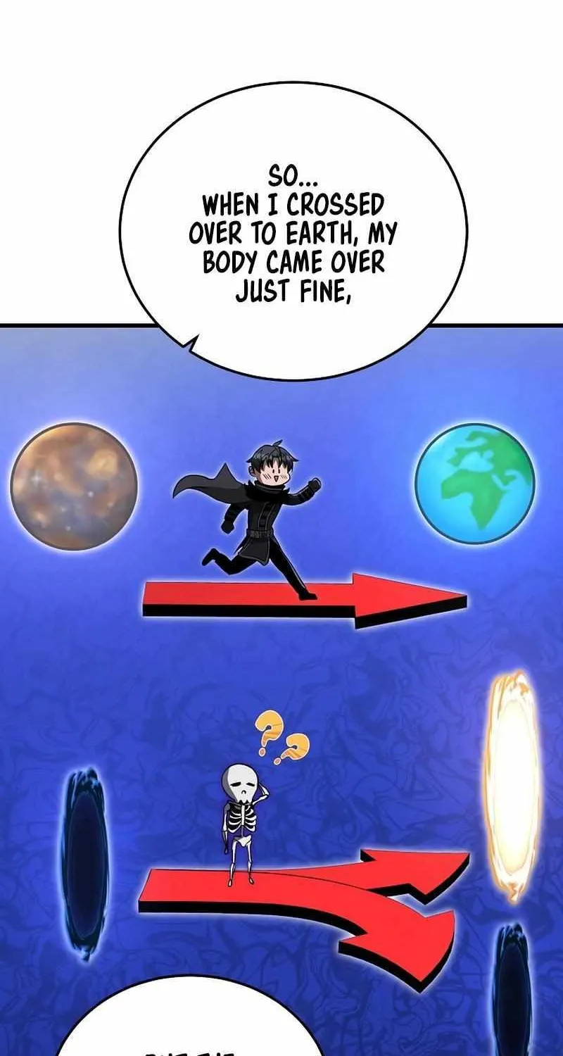How to Retire as a Disaster Necromancer Chapter 13 page 35 - 