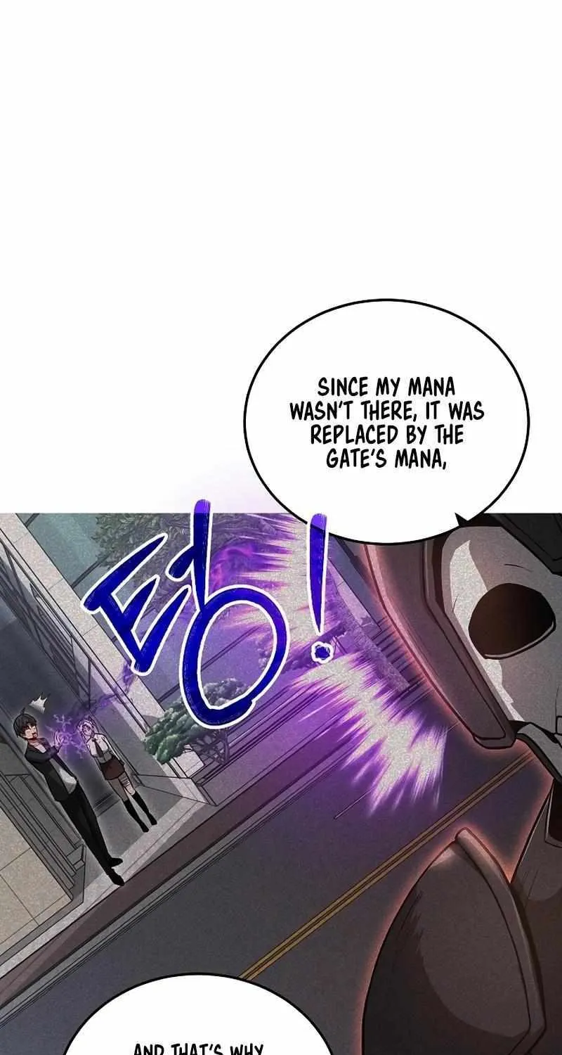 How to Retire as a Disaster Necromancer Chapter 13 page 38 - 