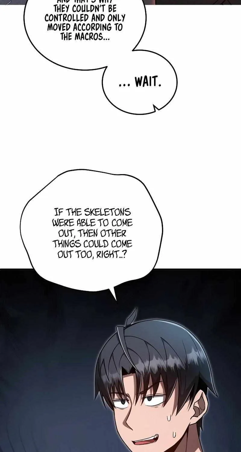 How to Retire as a Disaster Necromancer Chapter 13 page 39 - 