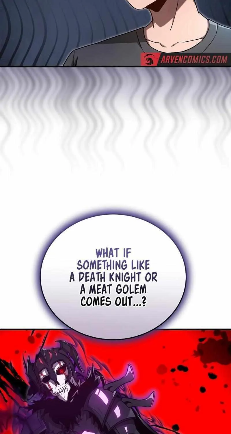 How to Retire as a Disaster Necromancer Chapter 13 page 40 - 