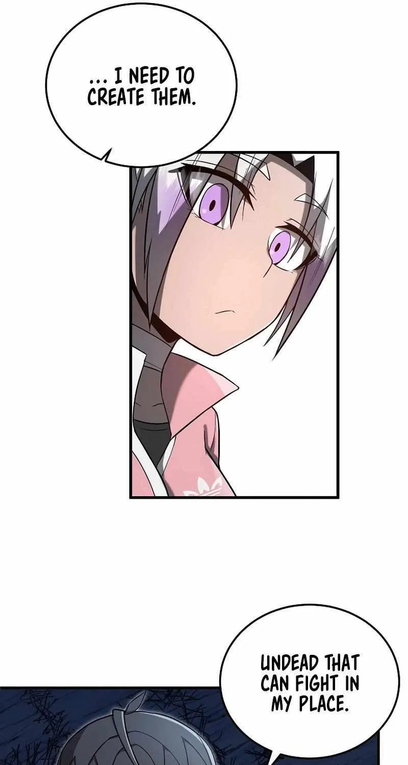 How to Retire as a Disaster Necromancer Chapter 13 page 44 - 