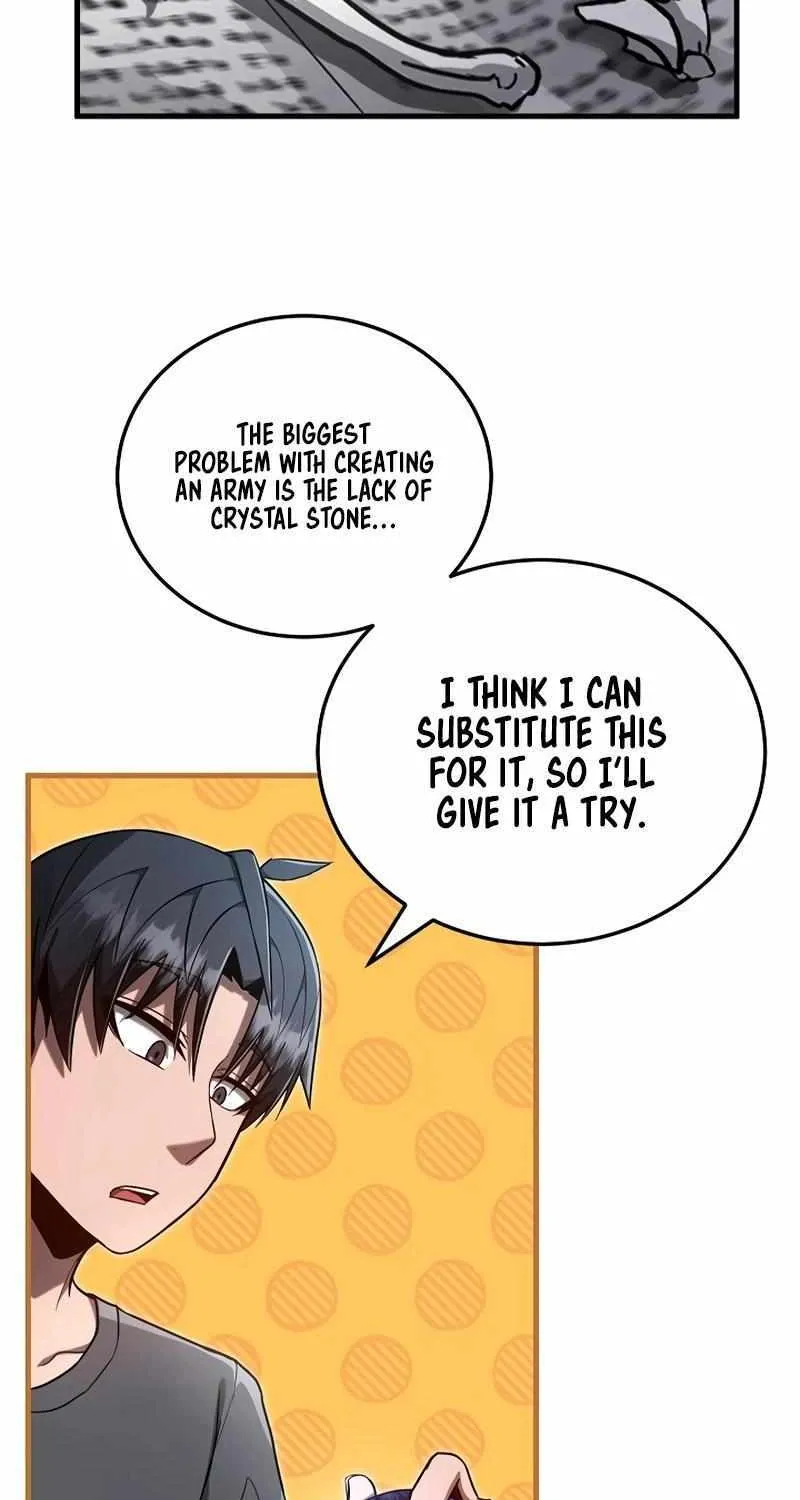 How to Retire as a Disaster Necromancer Chapter 13 page 46 - 