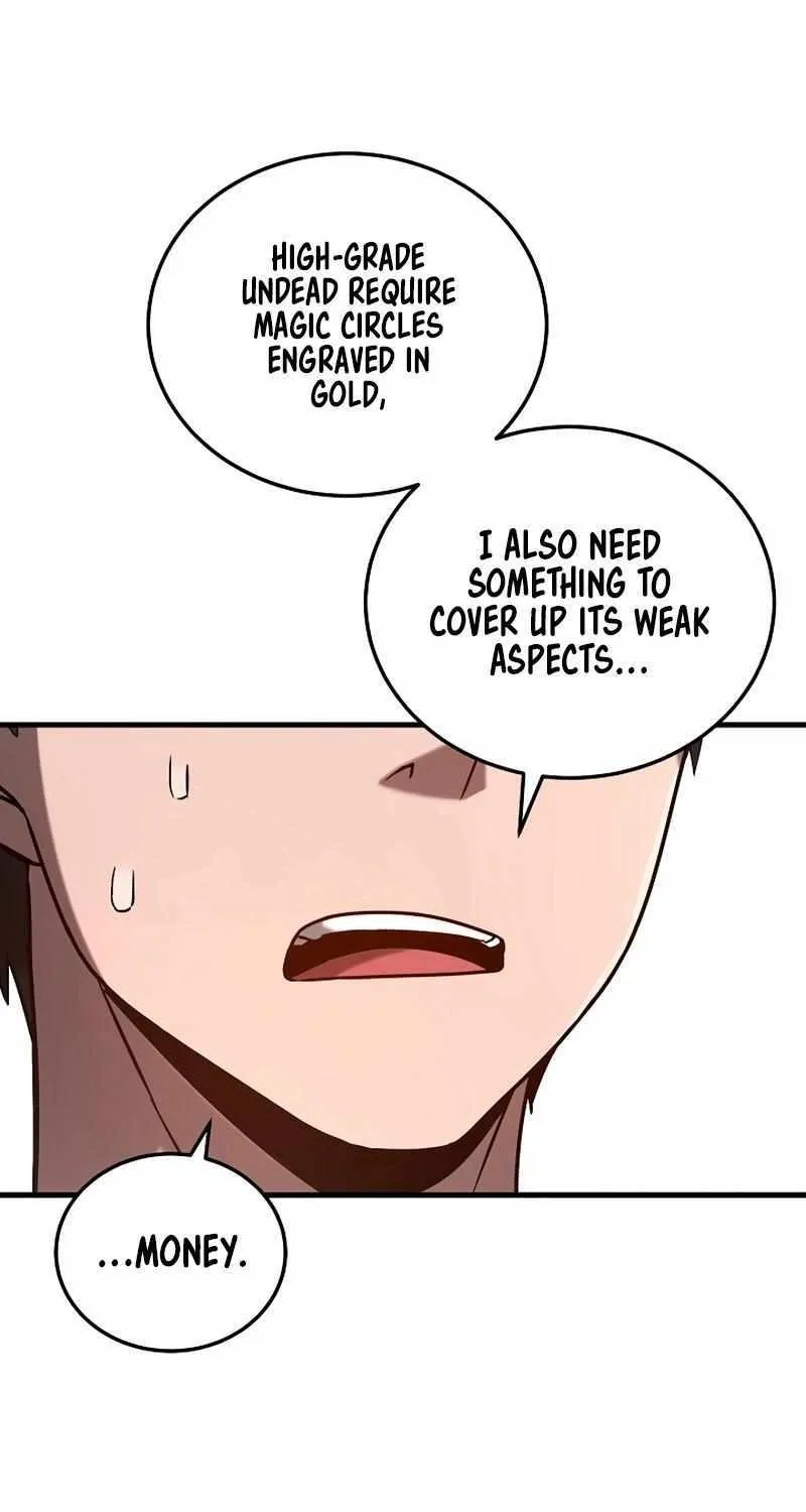 How to Retire as a Disaster Necromancer Chapter 13 page 48 - 