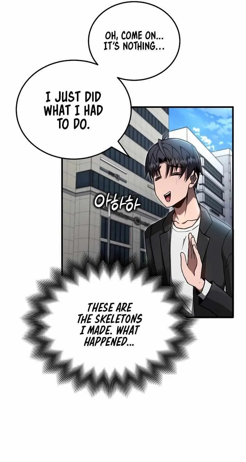 How to Retire as a Disaster Necromancer Chapter 13 page 6 - 