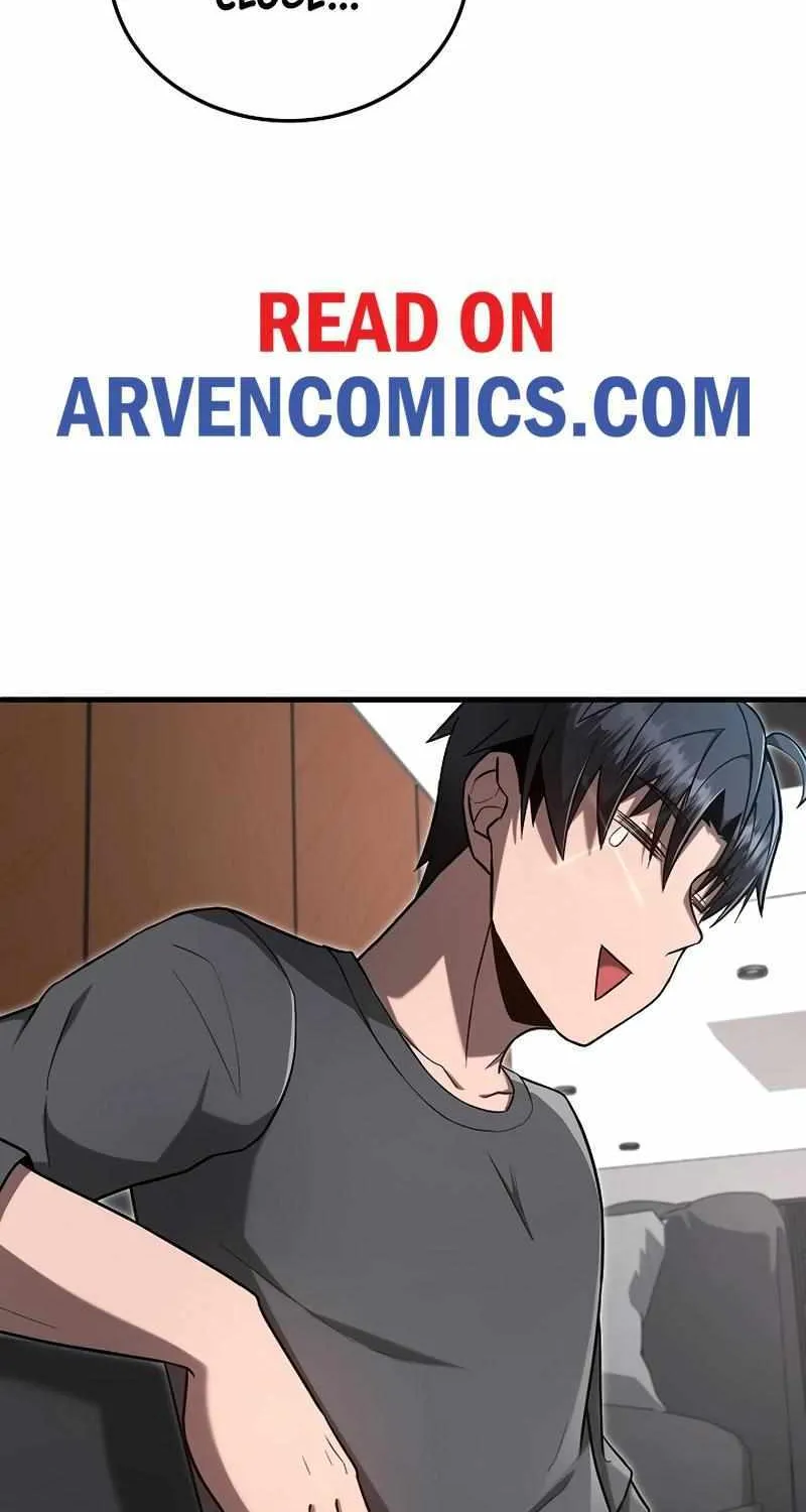 How to Retire as a Disaster Necromancer Chapter 13 page 51 - 