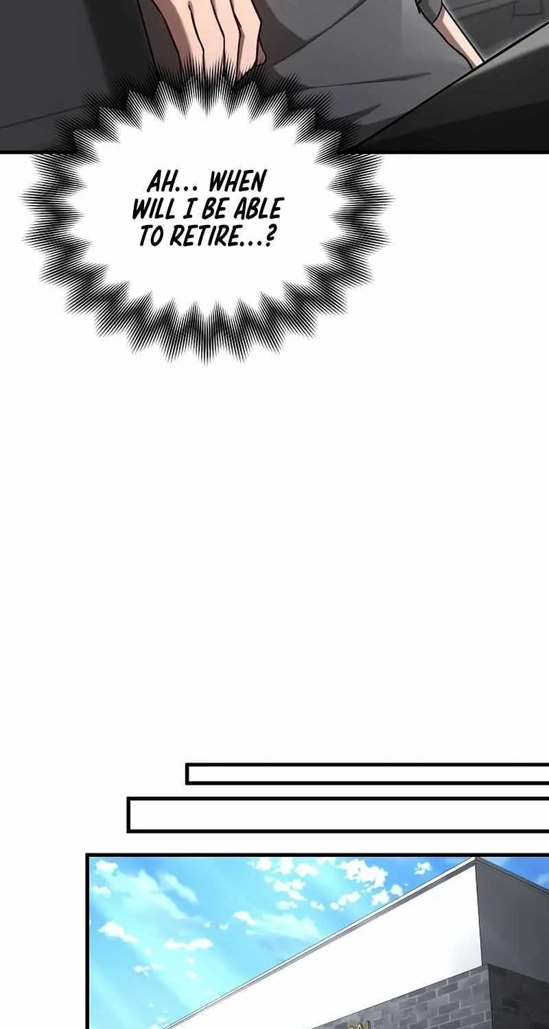 How to Retire as a Disaster Necromancer Chapter 13 page 52 - 