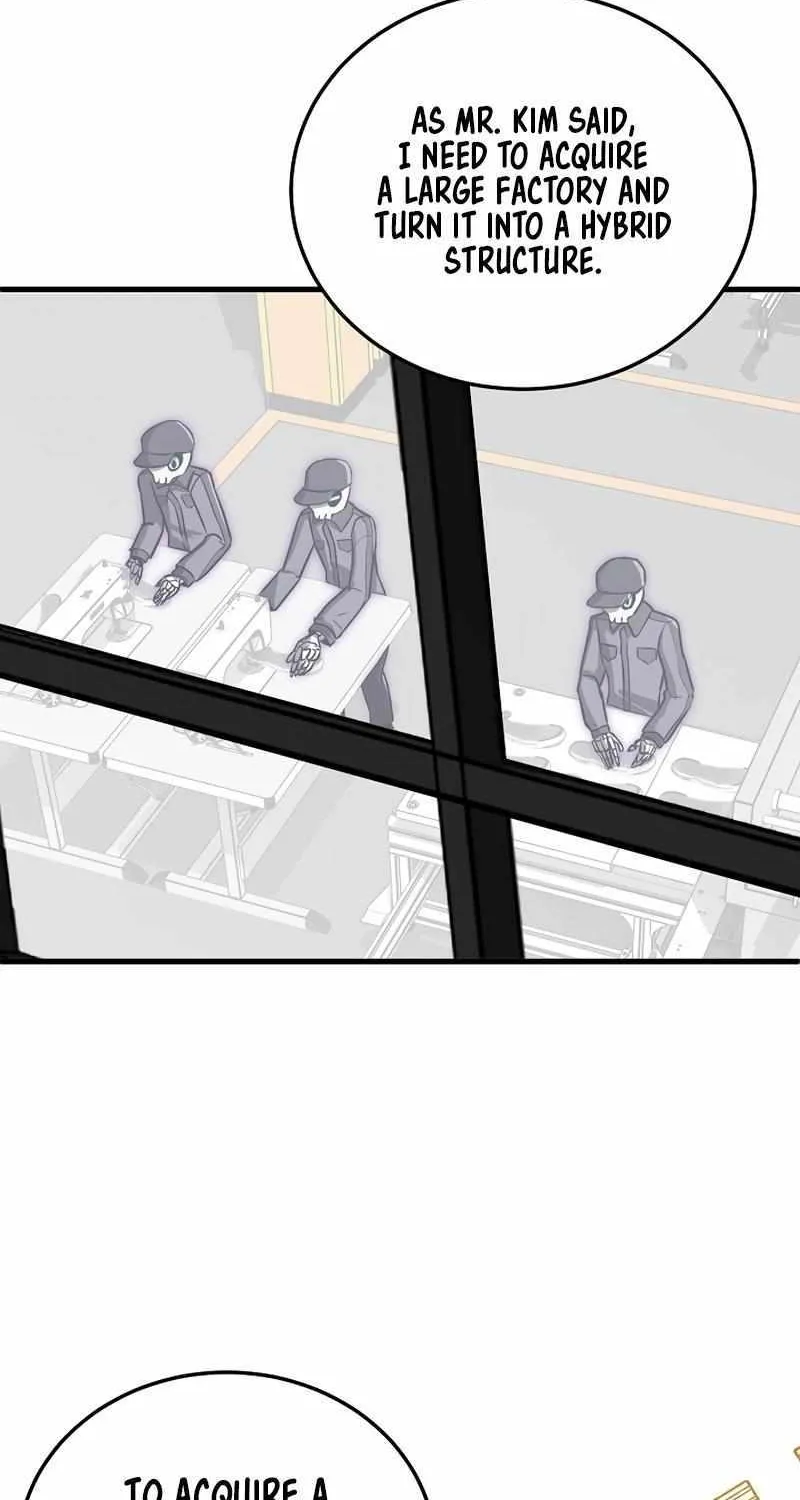 How to Retire as a Disaster Necromancer Chapter 13 page 56 - 