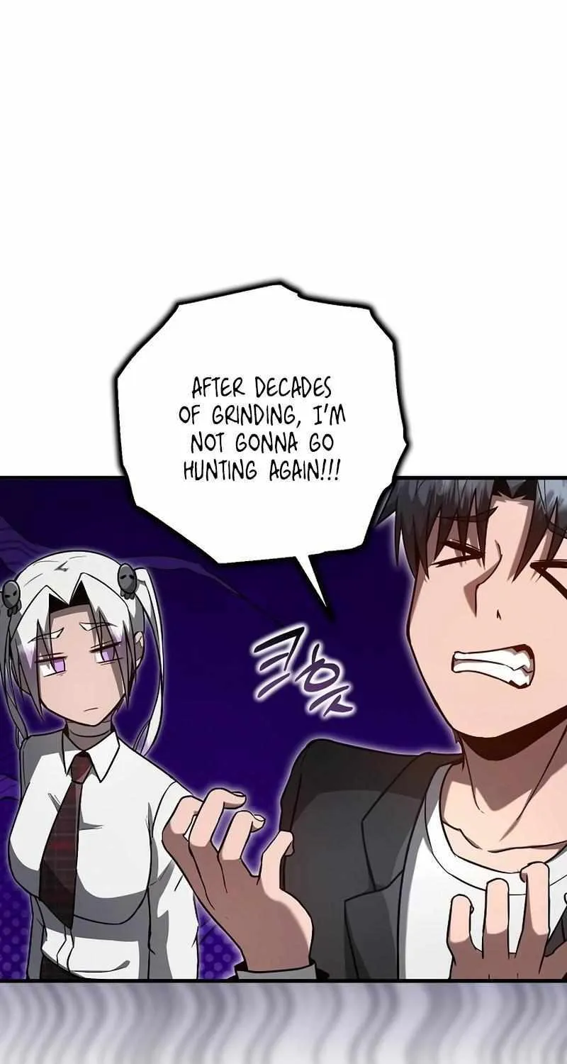 How to Retire as a Disaster Necromancer Chapter 13 page 59 - 
