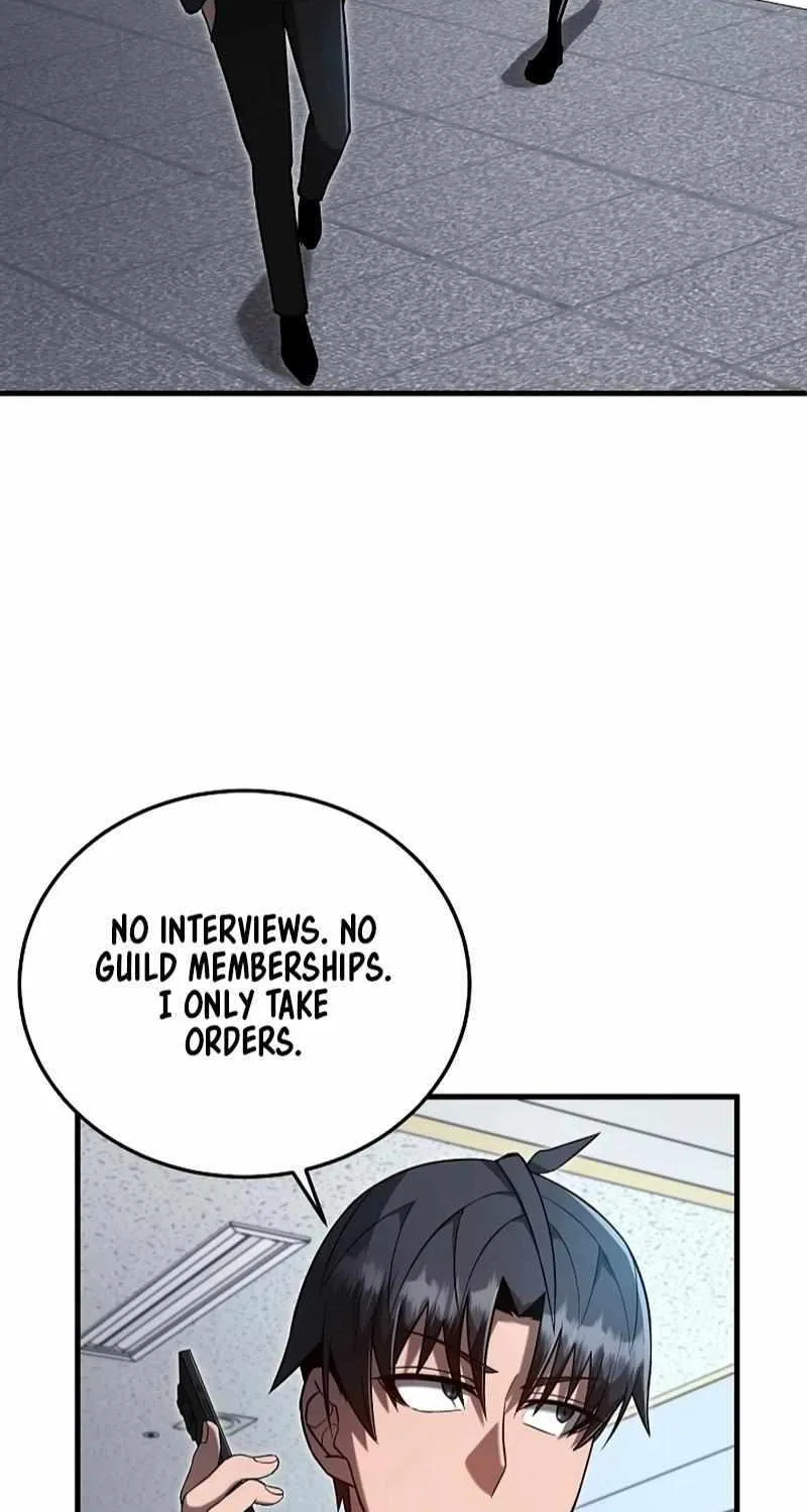 How to Retire as a Disaster Necromancer Chapter 13 page 62 - 