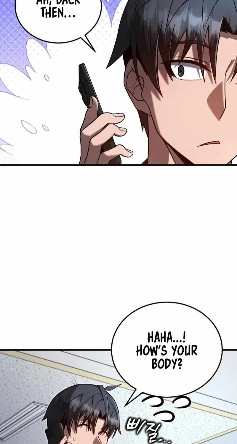 How to Retire as a Disaster Necromancer Chapter 13 page 64 - 