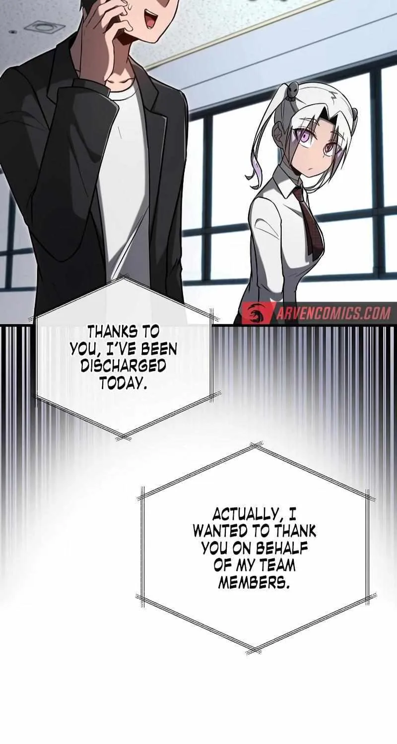 How to Retire as a Disaster Necromancer Chapter 13 page 65 - 