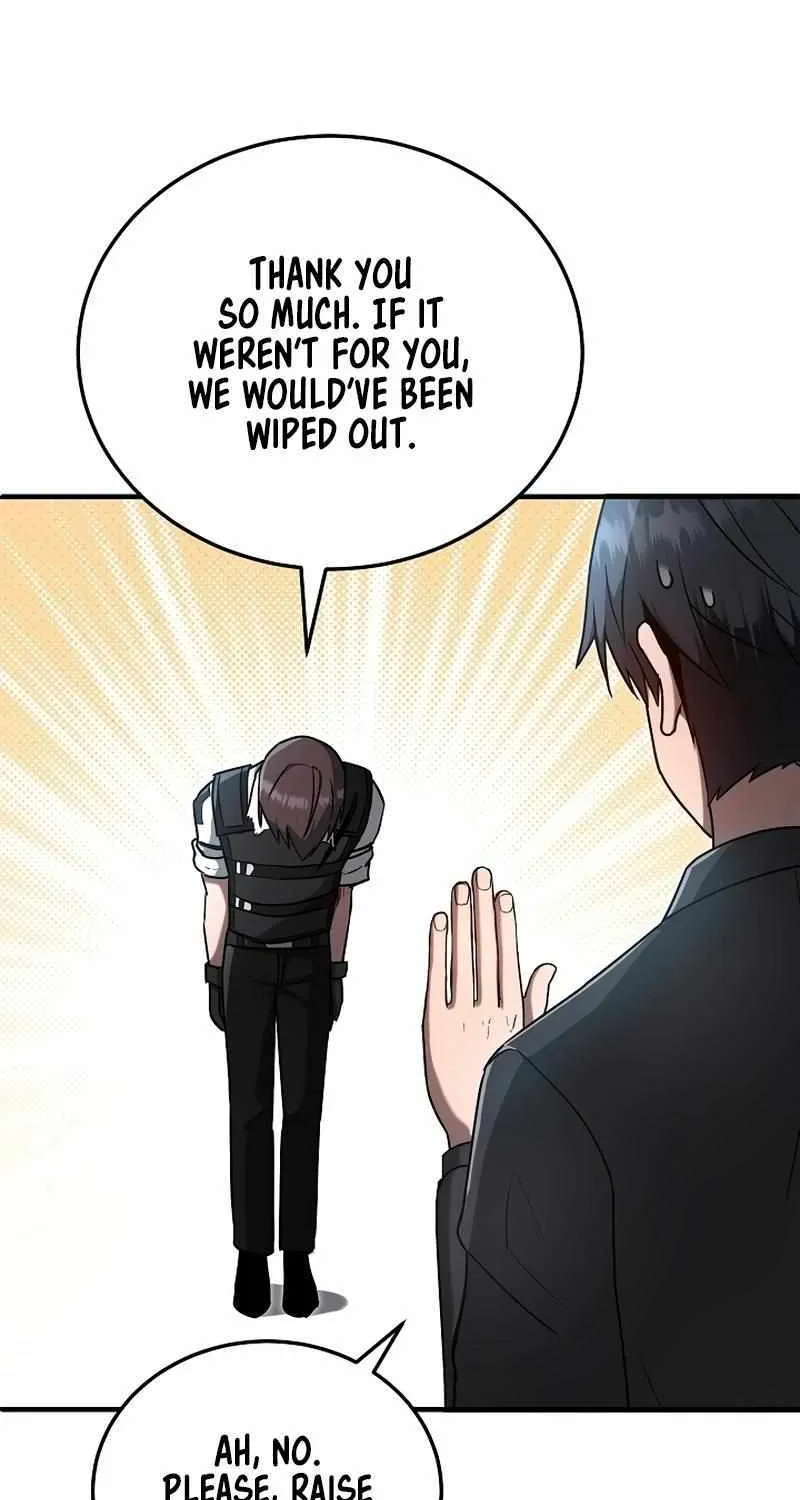 How to Retire as a Disaster Necromancer Chapter 13 page 8 - 