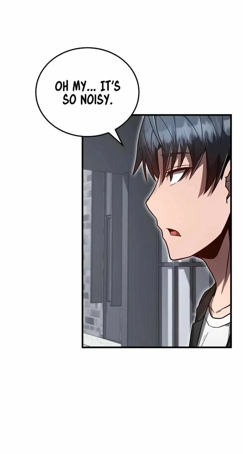 How to Retire as a Disaster Necromancer Chapter 13 page 71 - 