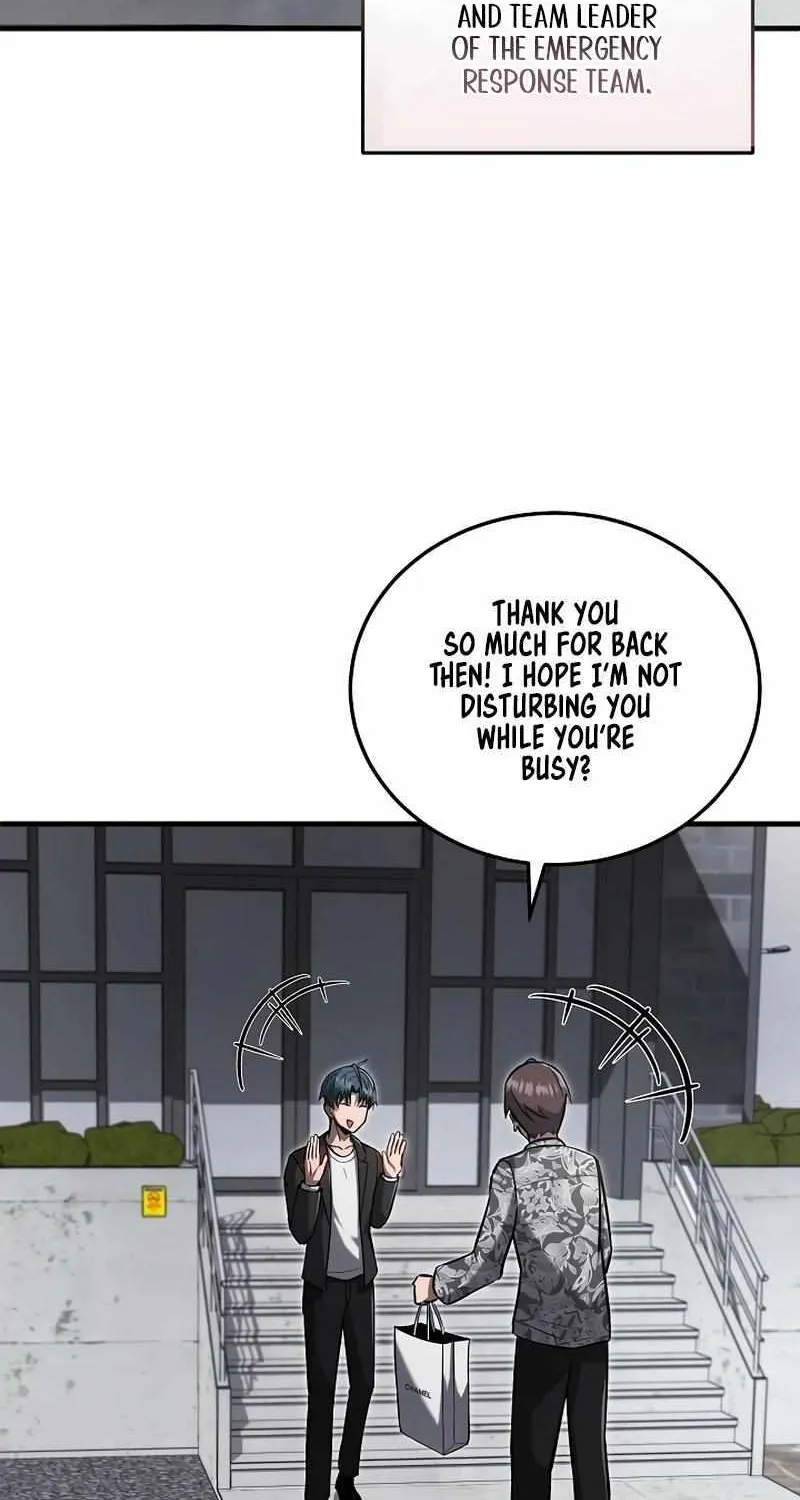 How to Retire as a Disaster Necromancer Chapter 13 page 73 - 