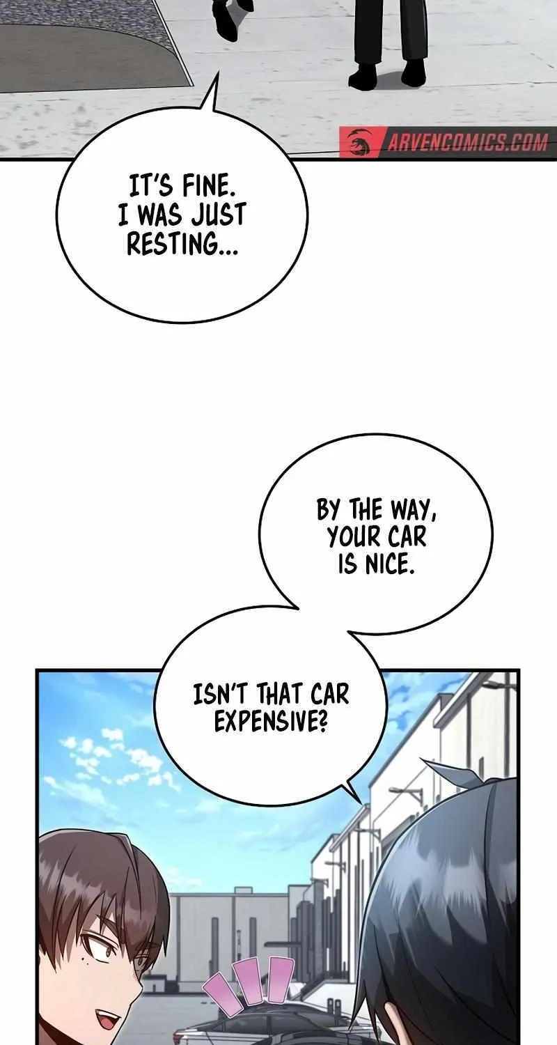 How to Retire as a Disaster Necromancer Chapter 13 page 74 - 