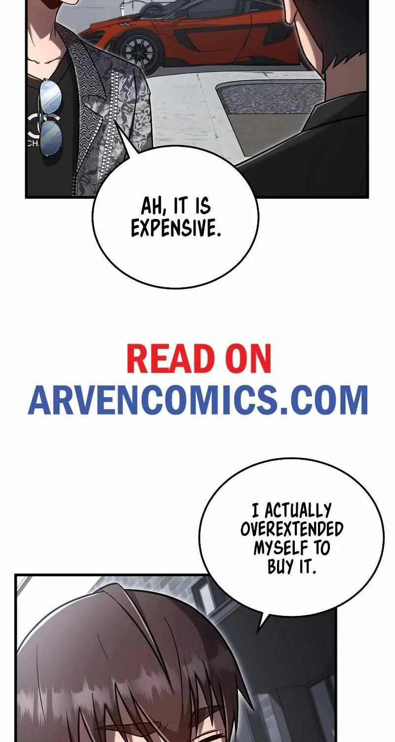 How to Retire as a Disaster Necromancer Chapter 13 page 75 - 
