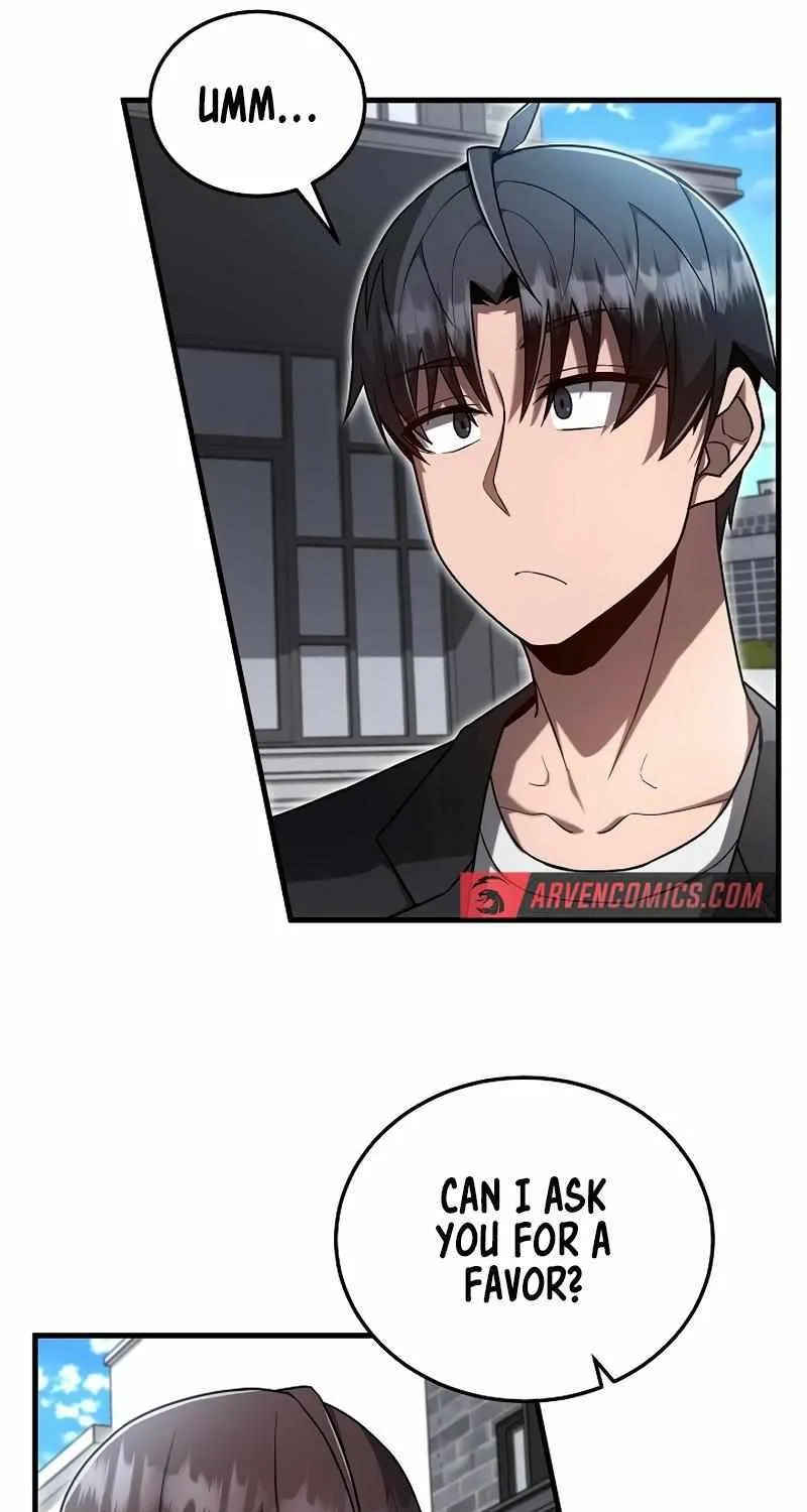 How to Retire as a Disaster Necromancer Chapter 13 page 79 - 