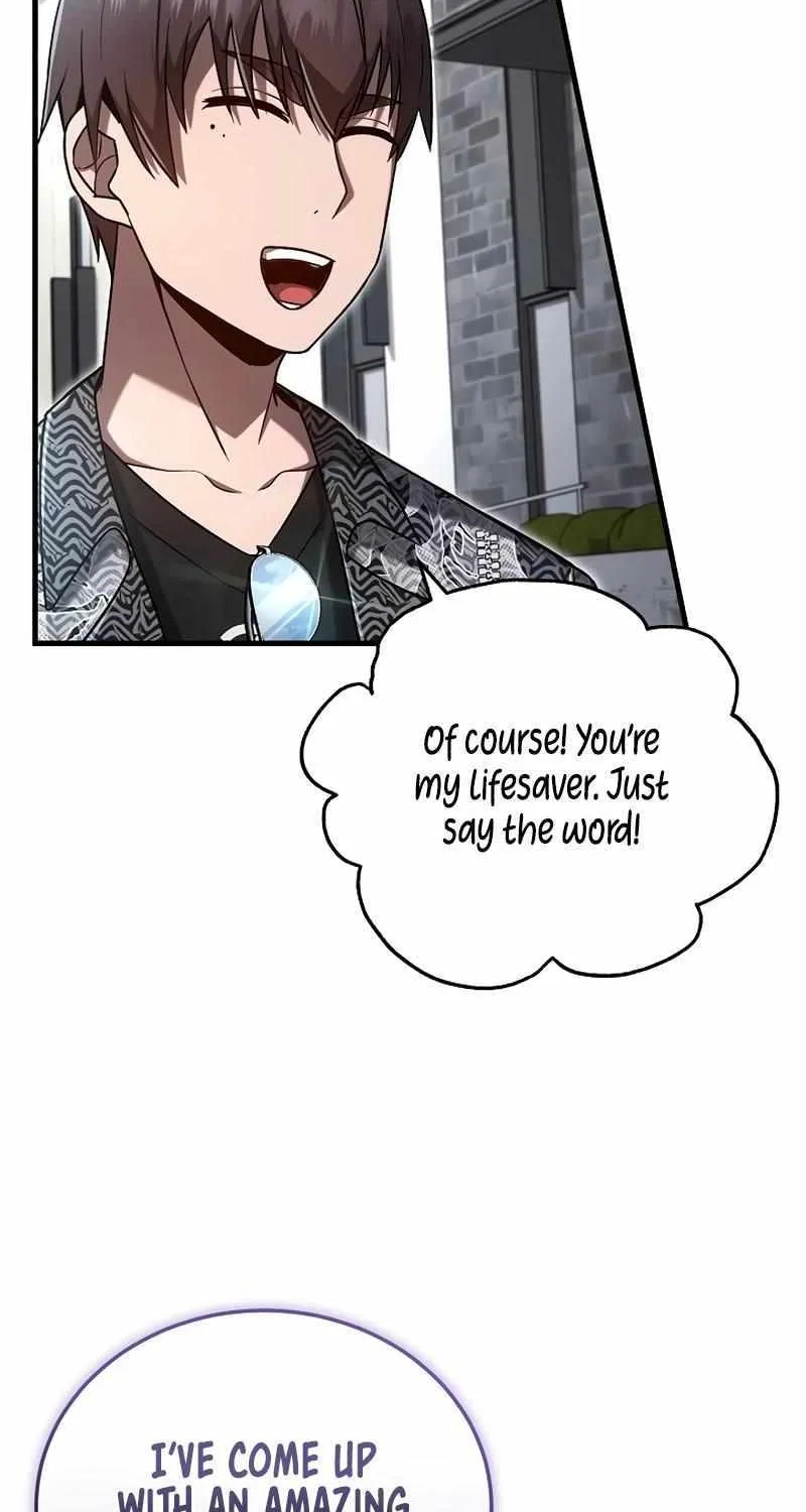 How to Retire as a Disaster Necromancer Chapter 13 page 80 - 