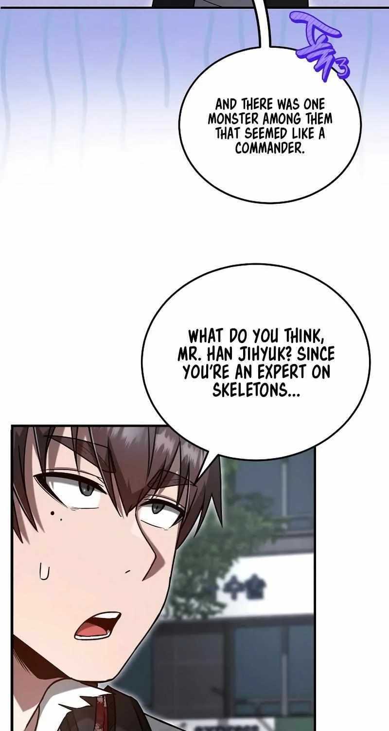 How to Retire as a Disaster Necromancer Chapter 13 page 10 - 