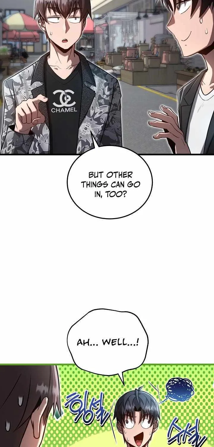 How to Retire as a Disaster Necromancer Chapter 14 page 14 - 