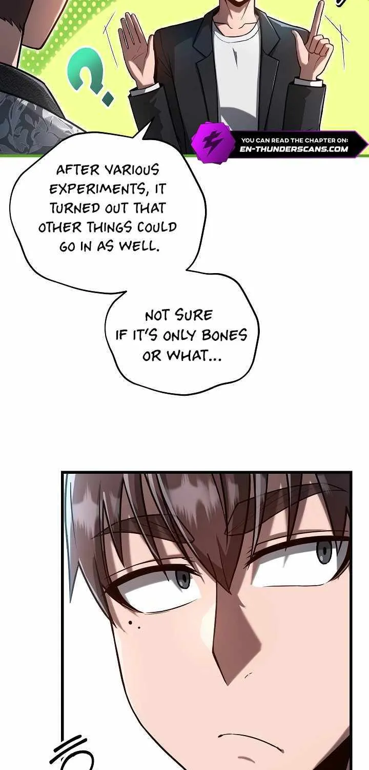 How to Retire as a Disaster Necromancer Chapter 14 page 15 - 