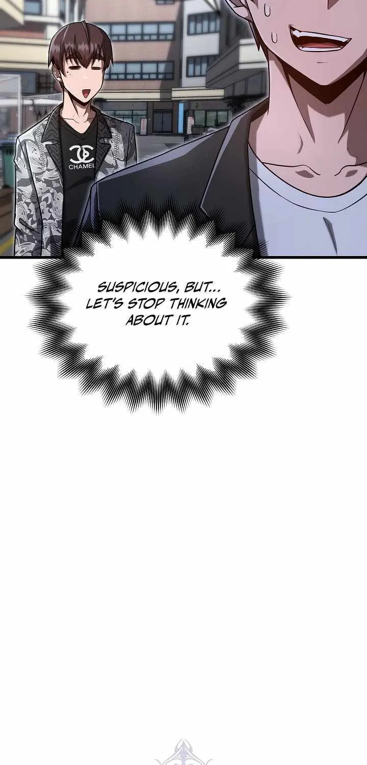 How to Retire as a Disaster Necromancer Chapter 14 page 17 - 