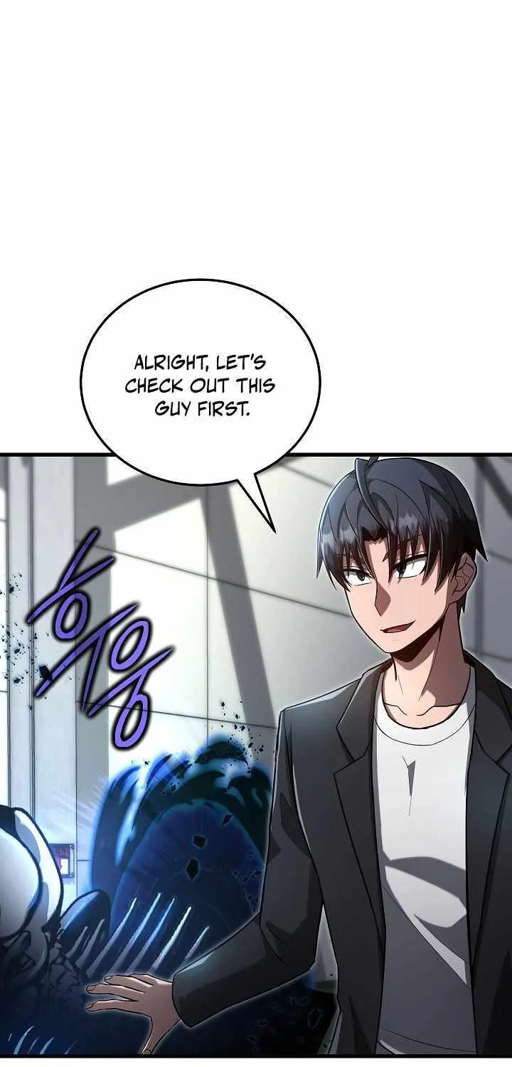How to Retire as a Disaster Necromancer Chapter 14 page 21 - 