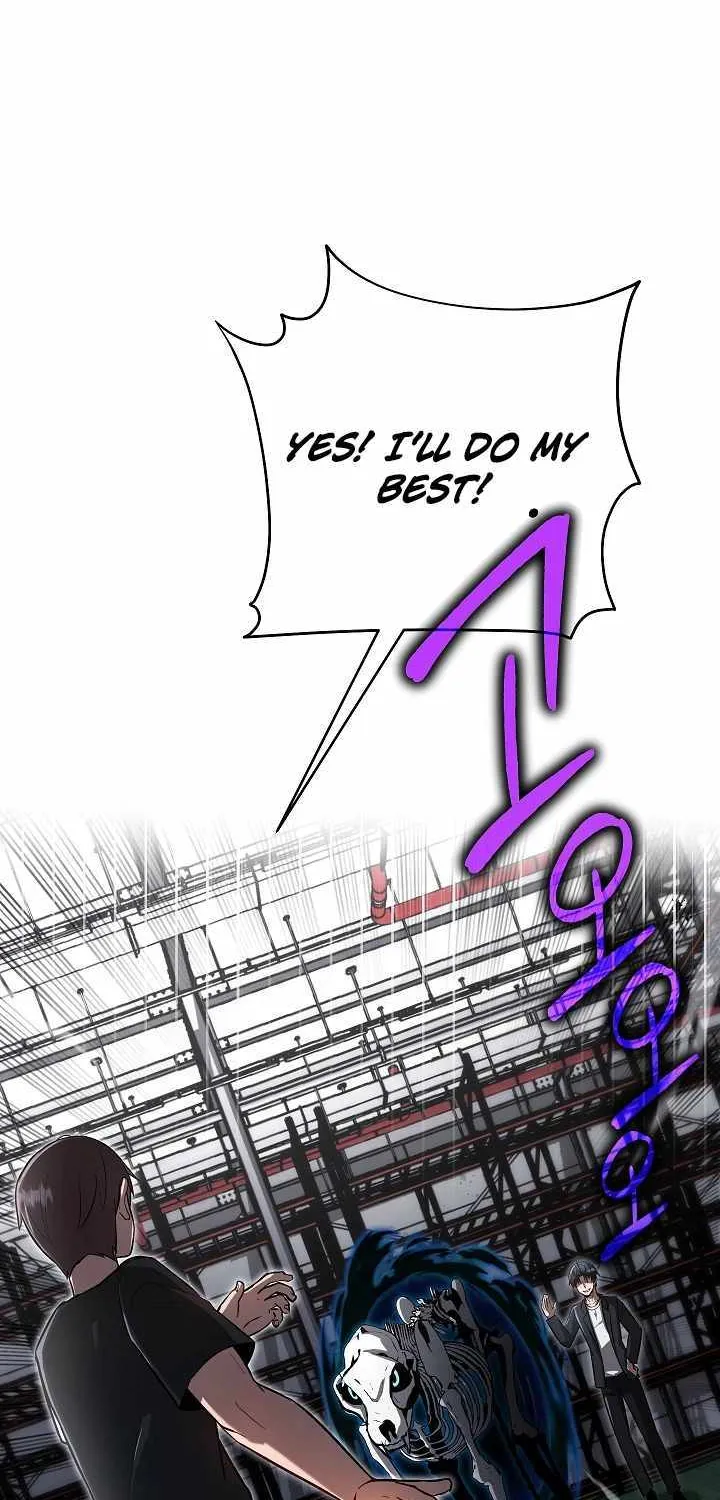How to Retire as a Disaster Necromancer Chapter 14 page 22 - 
