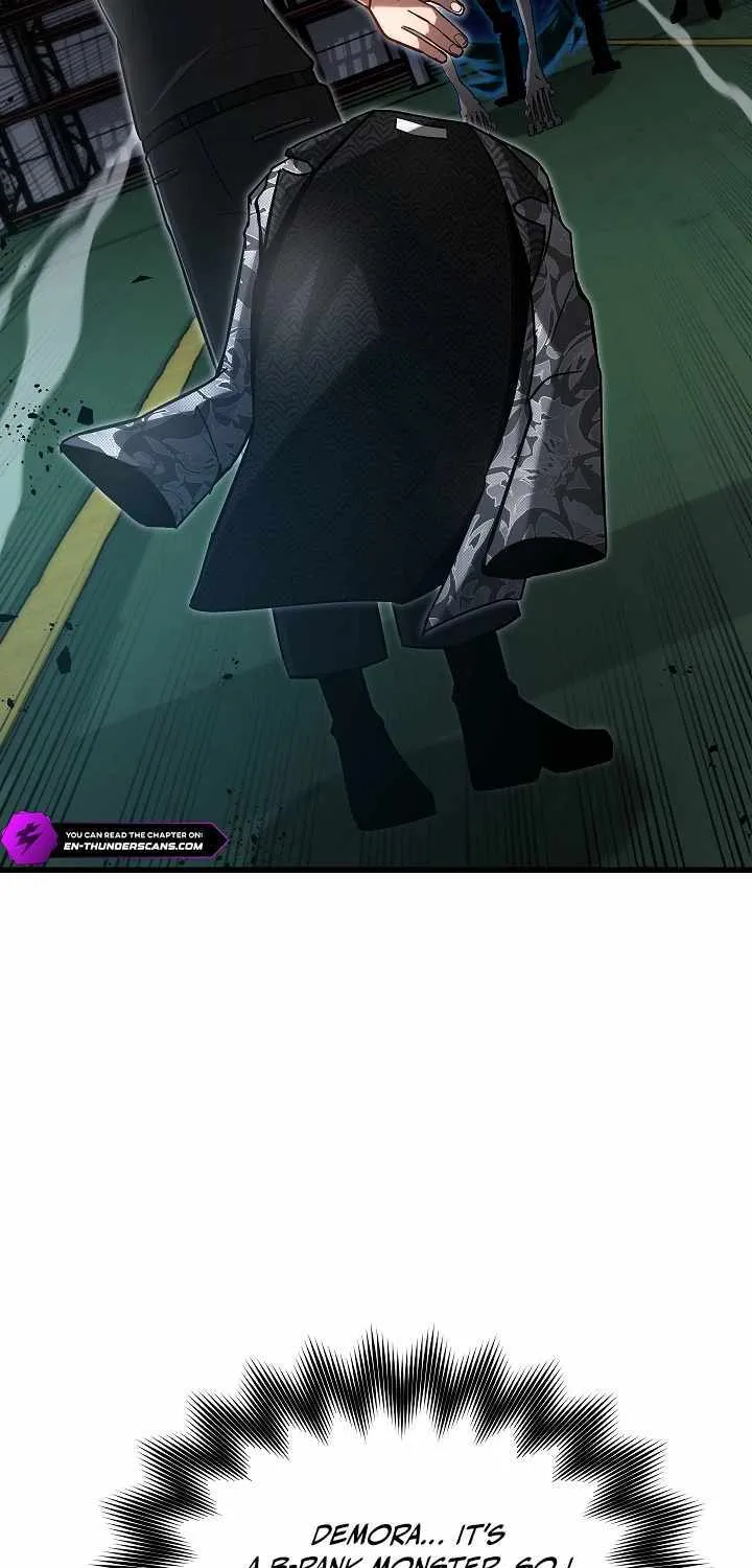 How to Retire as a Disaster Necromancer Chapter 14 page 23 - 