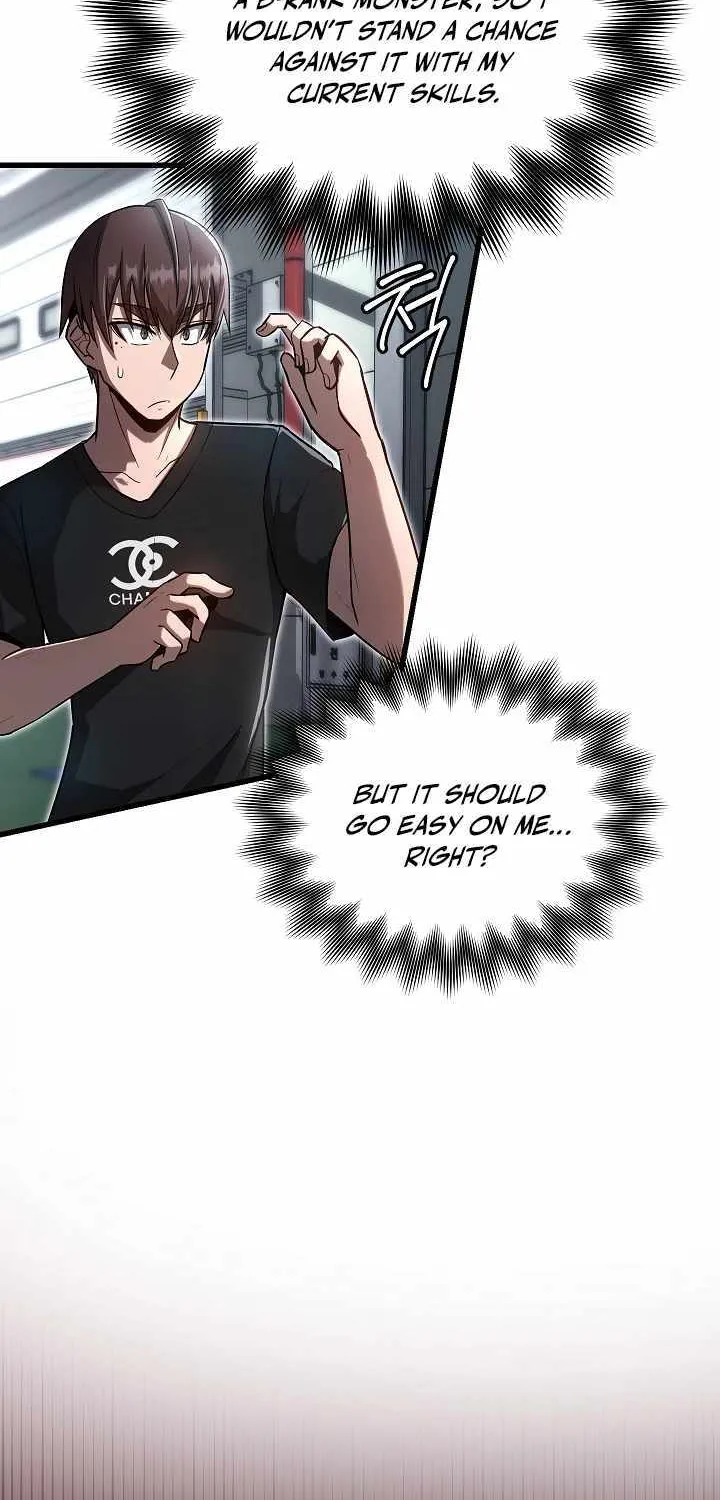 How to Retire as a Disaster Necromancer Chapter 14 page 24 - 