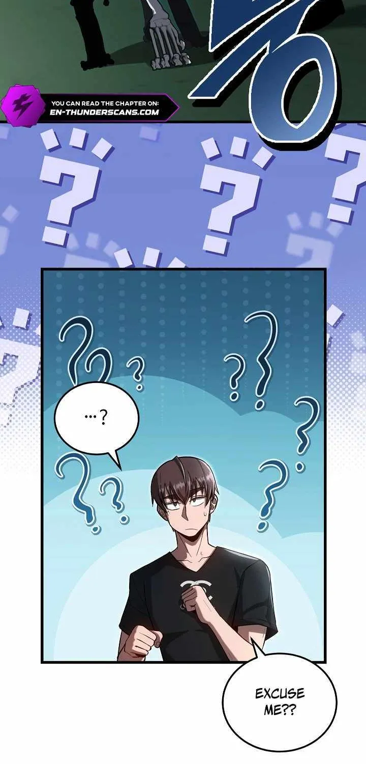 How to Retire as a Disaster Necromancer Chapter 14 page 28 - 