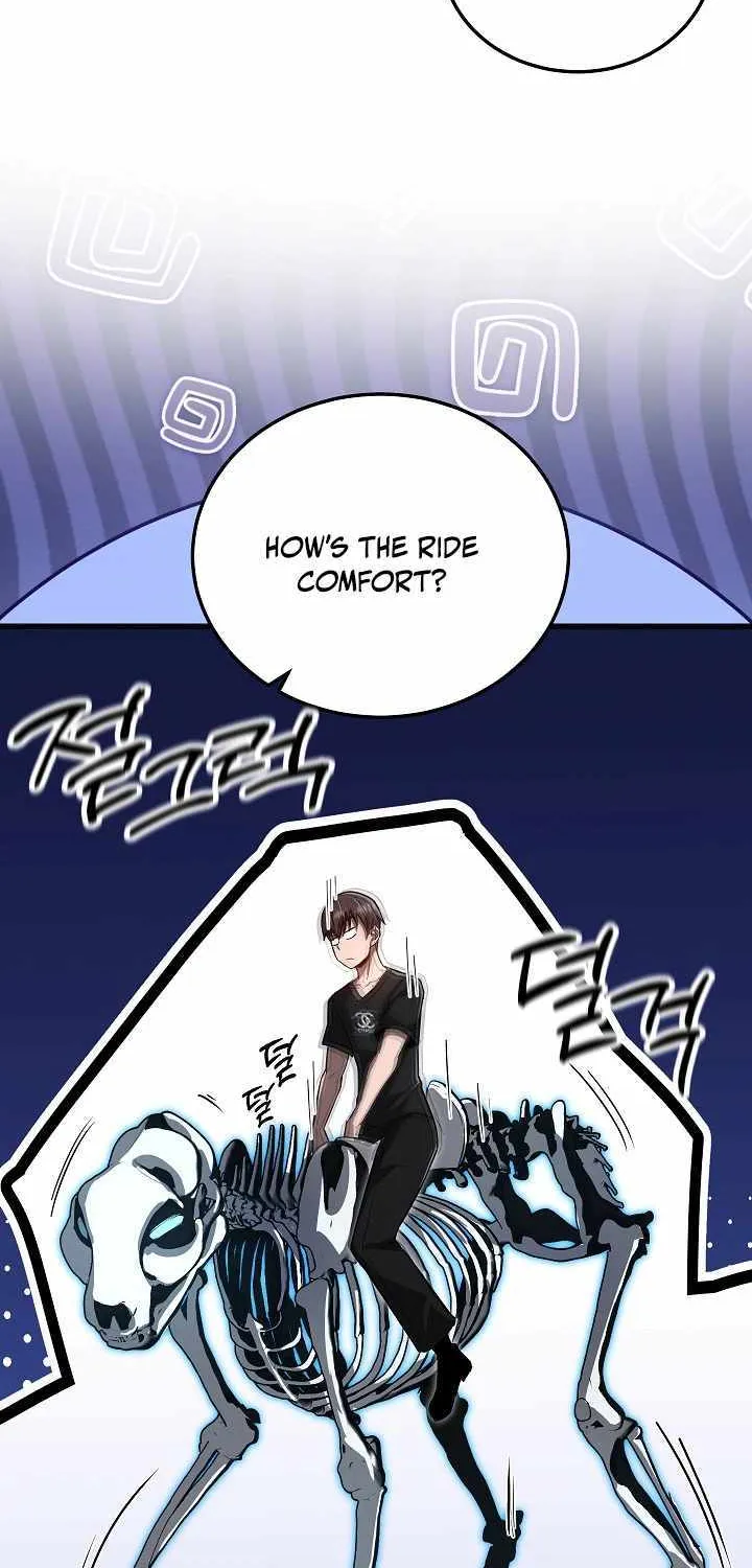 How to Retire as a Disaster Necromancer Chapter 14 page 32 - 