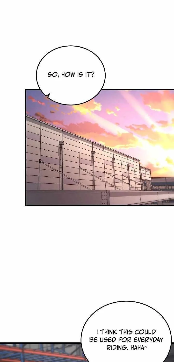 How to Retire as a Disaster Necromancer Chapter 14 page 38 - 