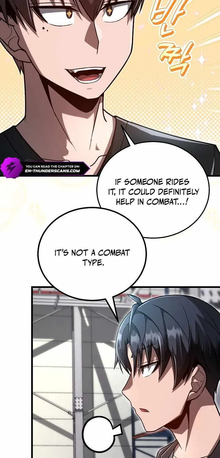 How to Retire as a Disaster Necromancer Chapter 14 page 41 - 