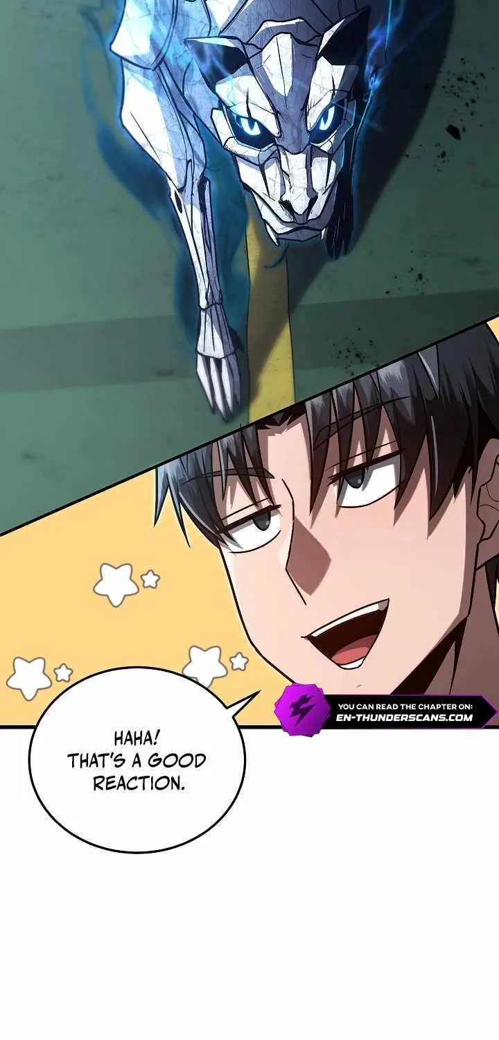 How to Retire as a Disaster Necromancer Chapter 14 page 49 - 