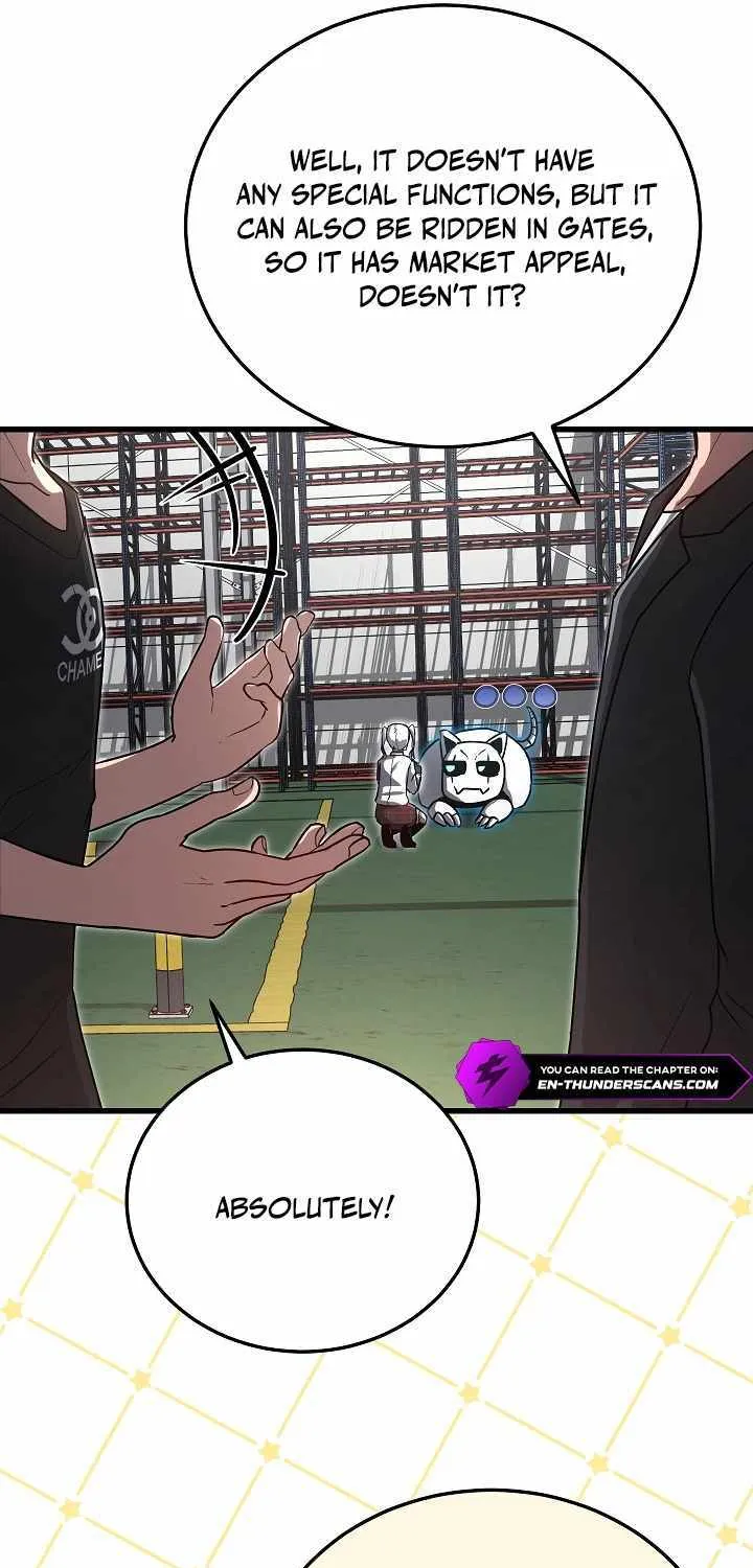How to Retire as a Disaster Necromancer Chapter 14 page 50 - 