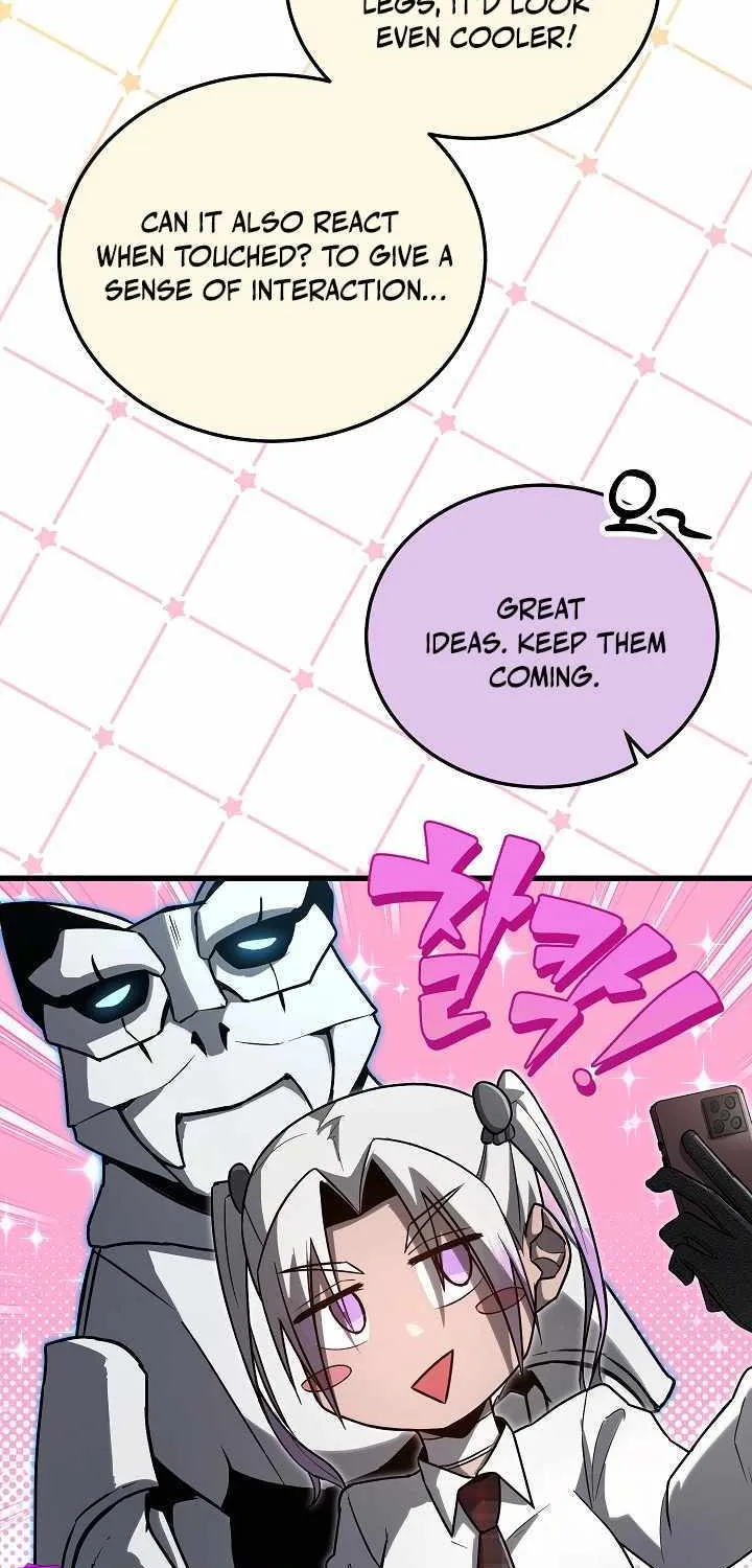 How to Retire as a Disaster Necromancer Chapter 14 page 52 - 