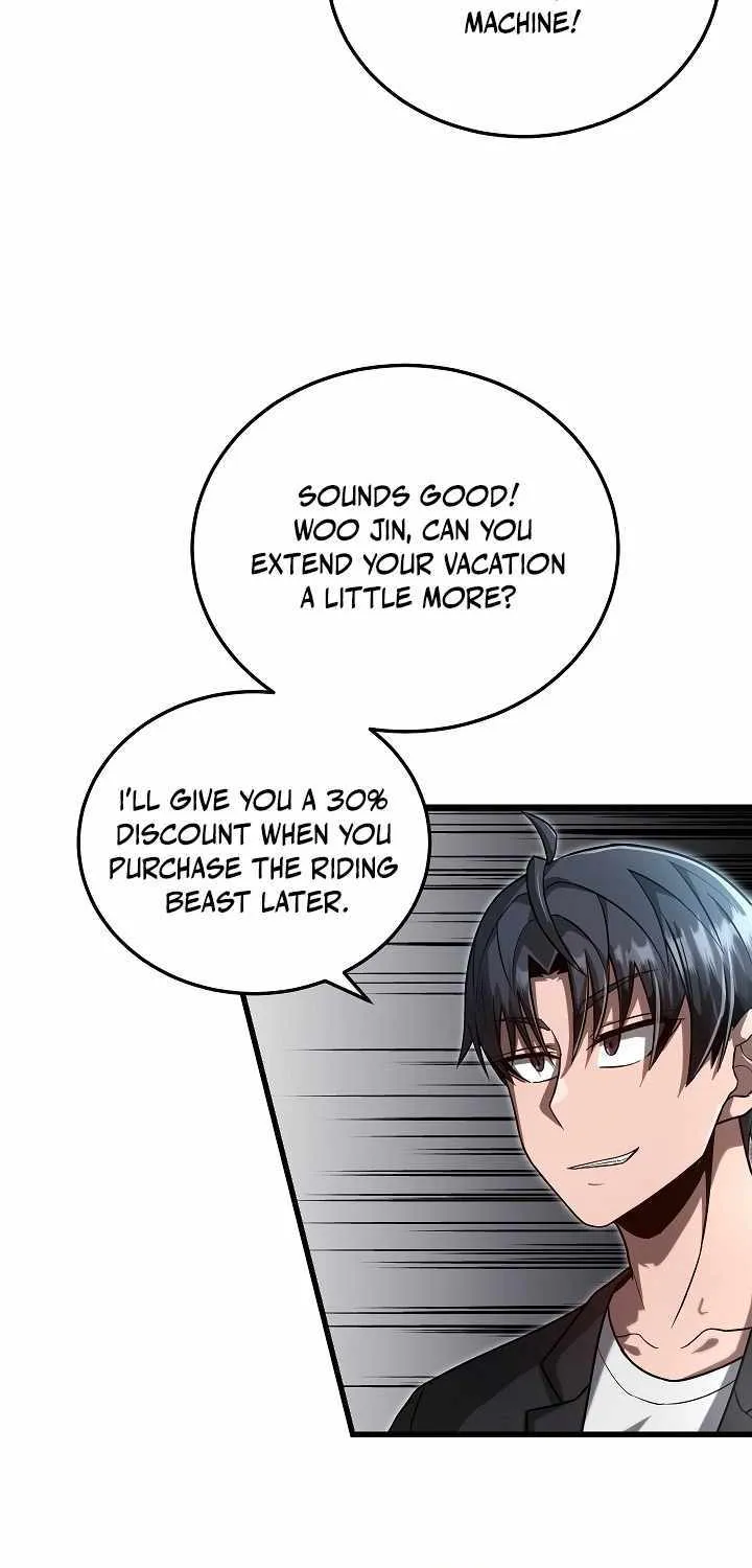 How to Retire as a Disaster Necromancer Chapter 14 page 56 - 