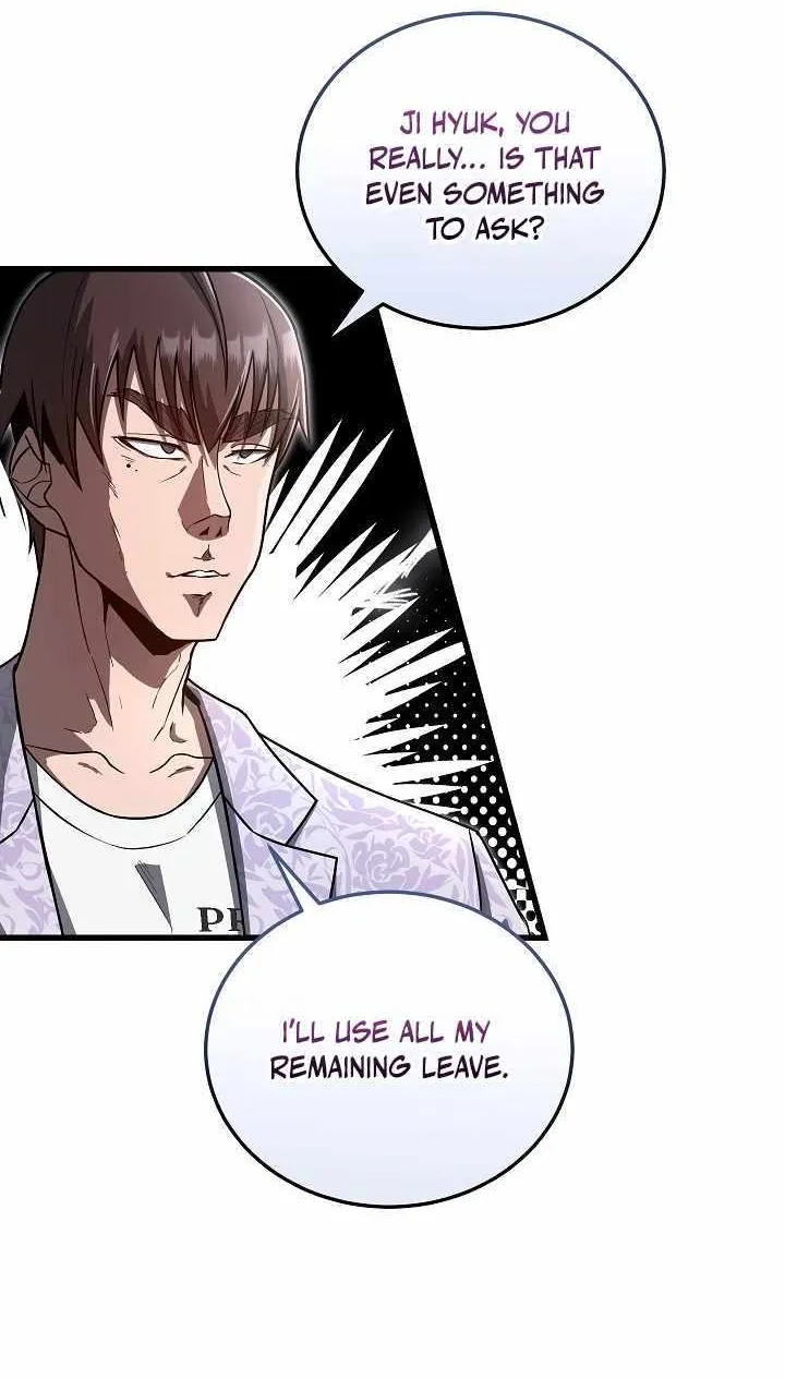 How to Retire as a Disaster Necromancer Chapter 14 page 57 - 