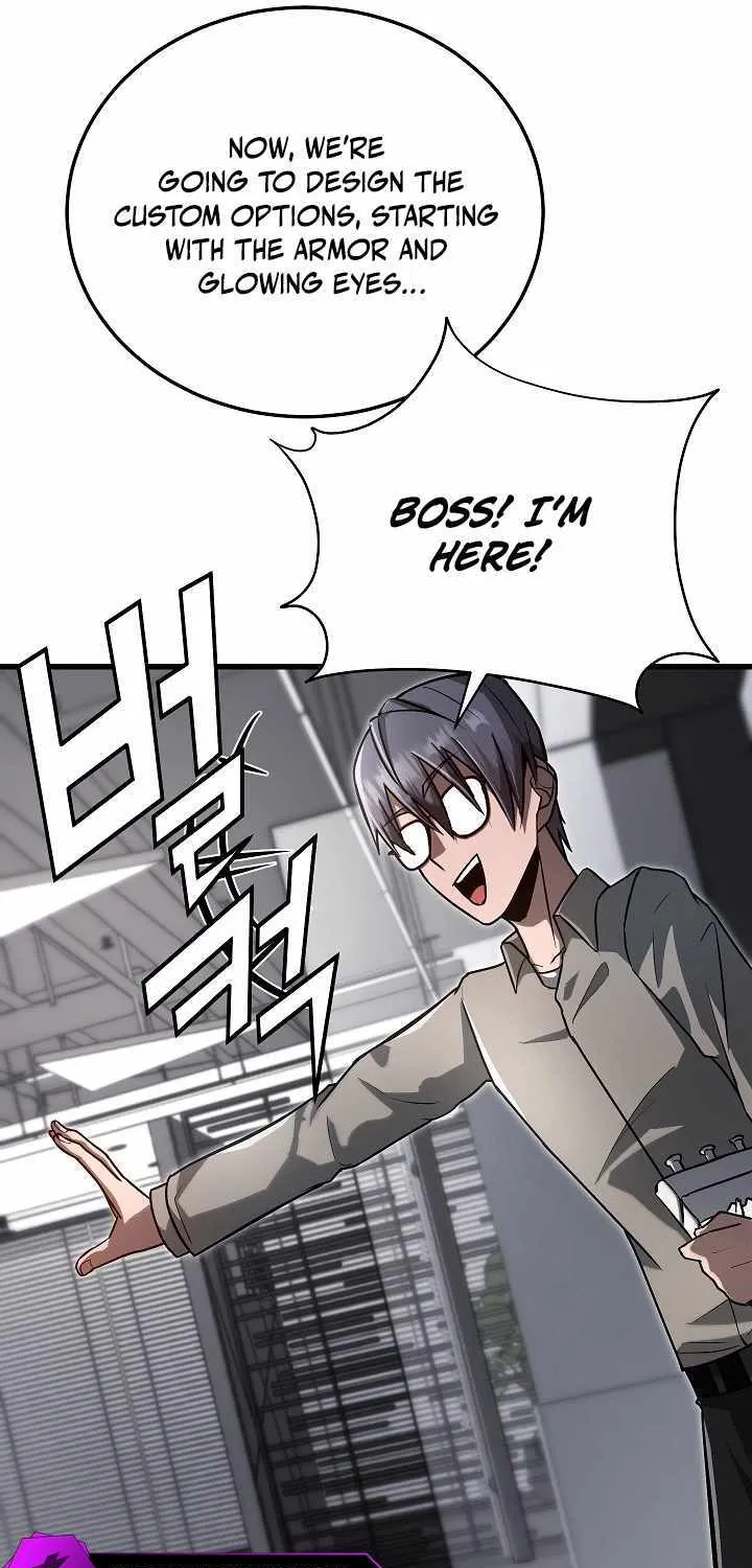How to Retire as a Disaster Necromancer Chapter 14 page 58 - 