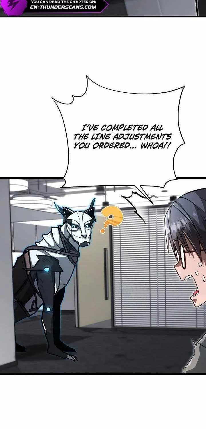 How to Retire as a Disaster Necromancer Chapter 14 page 59 - 