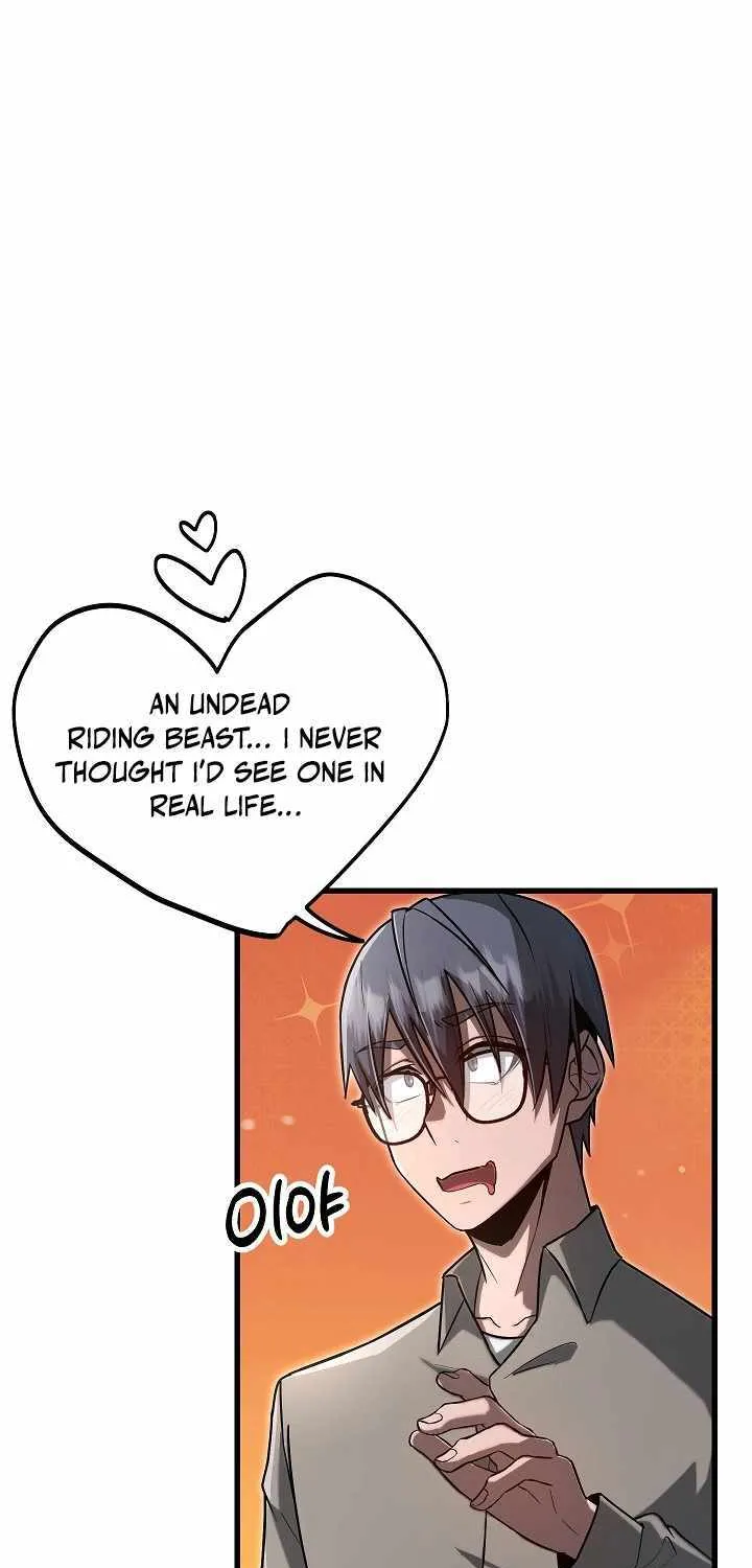 How to Retire as a Disaster Necromancer Chapter 14 page 60 - 