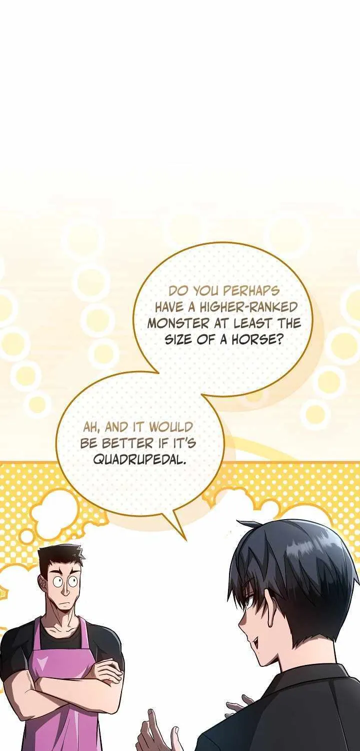 How to Retire as a Disaster Necromancer Chapter 14 page 7 - 