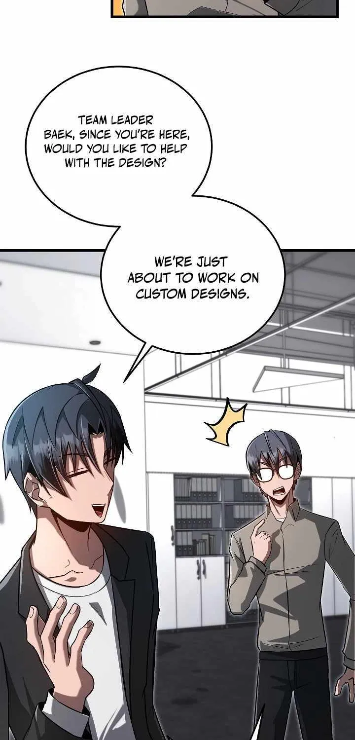 How to Retire as a Disaster Necromancer Chapter 14 page 61 - 