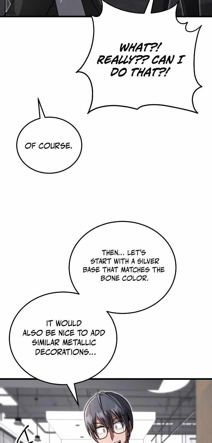 How to Retire as a Disaster Necromancer Chapter 14 page 62 - 
